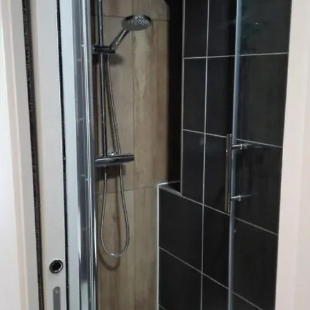 Le 67,ski Et Randonnee,lave Linge,seche Linge,parking * Bernex