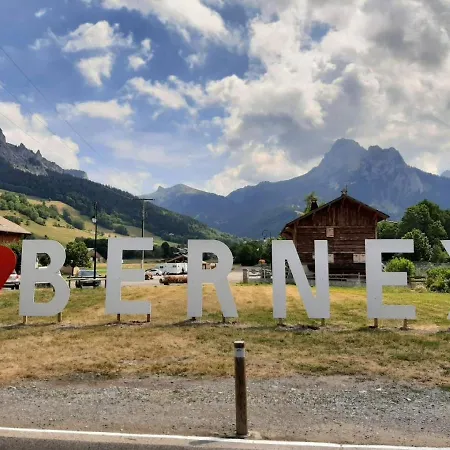 Apartment Le 67,ski Et Randonnee,lave Linge,seche Linge,parking *