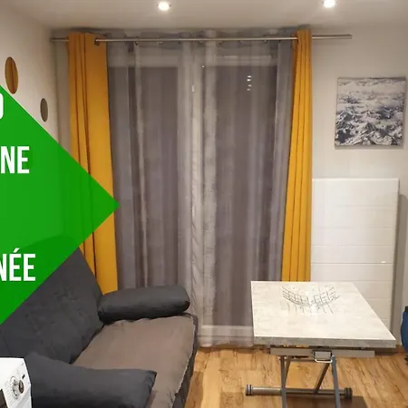 Le 67,ski Et Randonnee,lave Linge,seche Linge,parking Apartment *