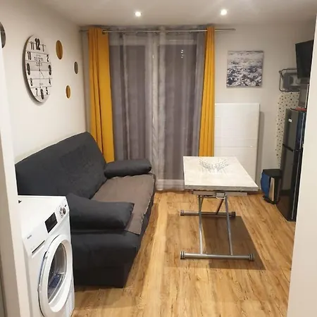 Le 67,ski Et Randonnee,lave Linge,seche Linge,parking Bernex