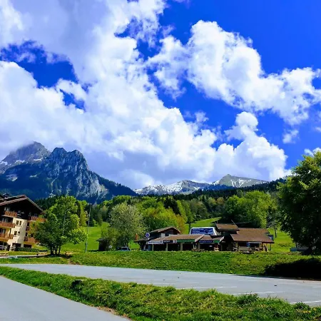 Le 67,ski Et Randonnee,lave Linge,seche Linge,wifi,parking Gratuit Apartment *